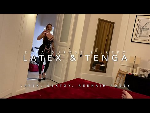 ❤️ Redheaded half-sister in a latex costume fucked by her half-brother ❤️❌ Sex at en-gb.assistdoctor23.ru