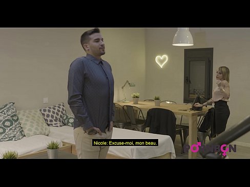 ❤️ PORNBCN 4K One mature woman with big tits wants to be anal fucked by a young gigolo with a big dick blowjob amortism hard fucking hand job doggy style pussy licking orgasm French subtitles ❤️❌ Sex at en-gb.assistdoctor23.ru