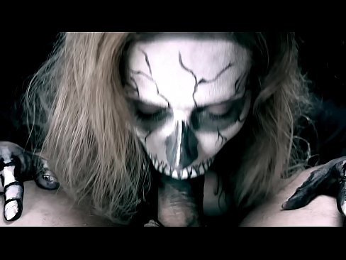 ❤️ Demon girl sucking cock with her black mouth and swallowing cum. ❤️❌ Sex at en-gb.assistdoctor23.ru