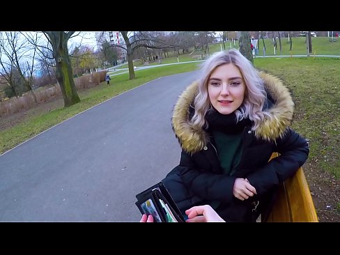 ❤️ Swallowing a stranger's hot cum for money - blowjob in the park by Eva Elfie ❤️❌ Sex at en-gb.assistdoctor23.ru
